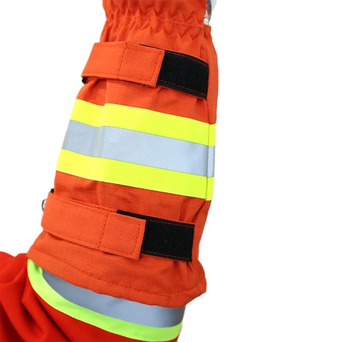Forest Fire Protection Gloves high quality
