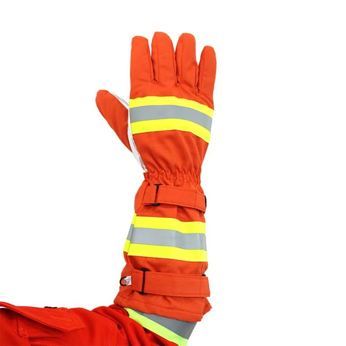 Forest Fire Protection Gloves factory