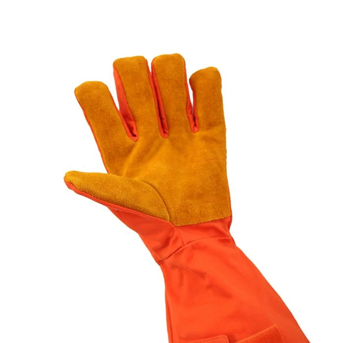 Forest Firefighting Gloves factory