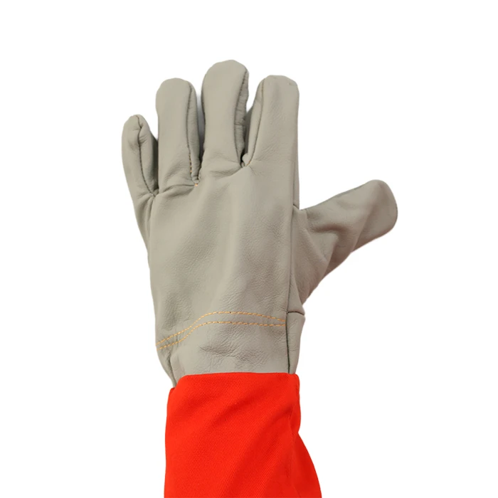 Forest Fireproof Gloves factory